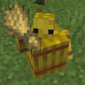 Straw Golem Rebaled: Ported
