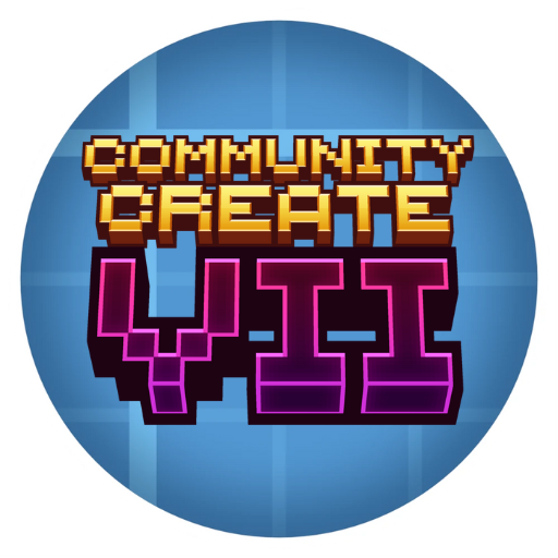 Community Create VII