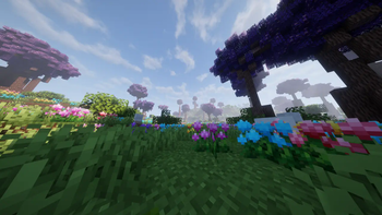 Biomescape