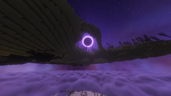 Biomescape