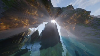 Biomescape