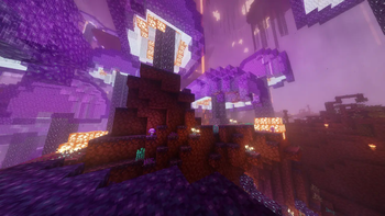Biomescape