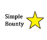 SimpleBounties