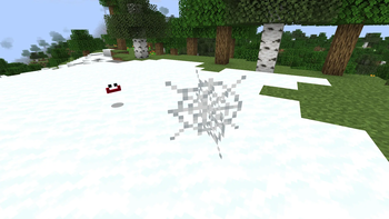 Darker Cobweb — screenshot 1