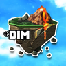 Terralith Islands Dimension