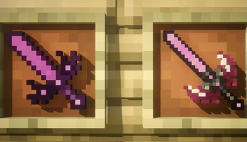 ender weapon