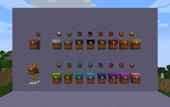 Without Resource Pack