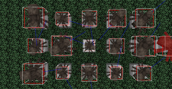 Random stats in action