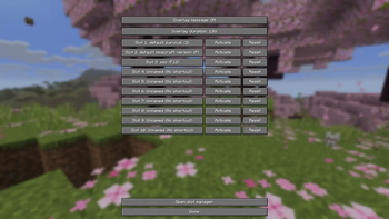 mod menu uı