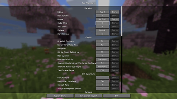 keybind uı