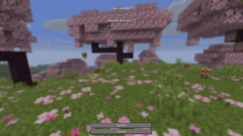 approve screen