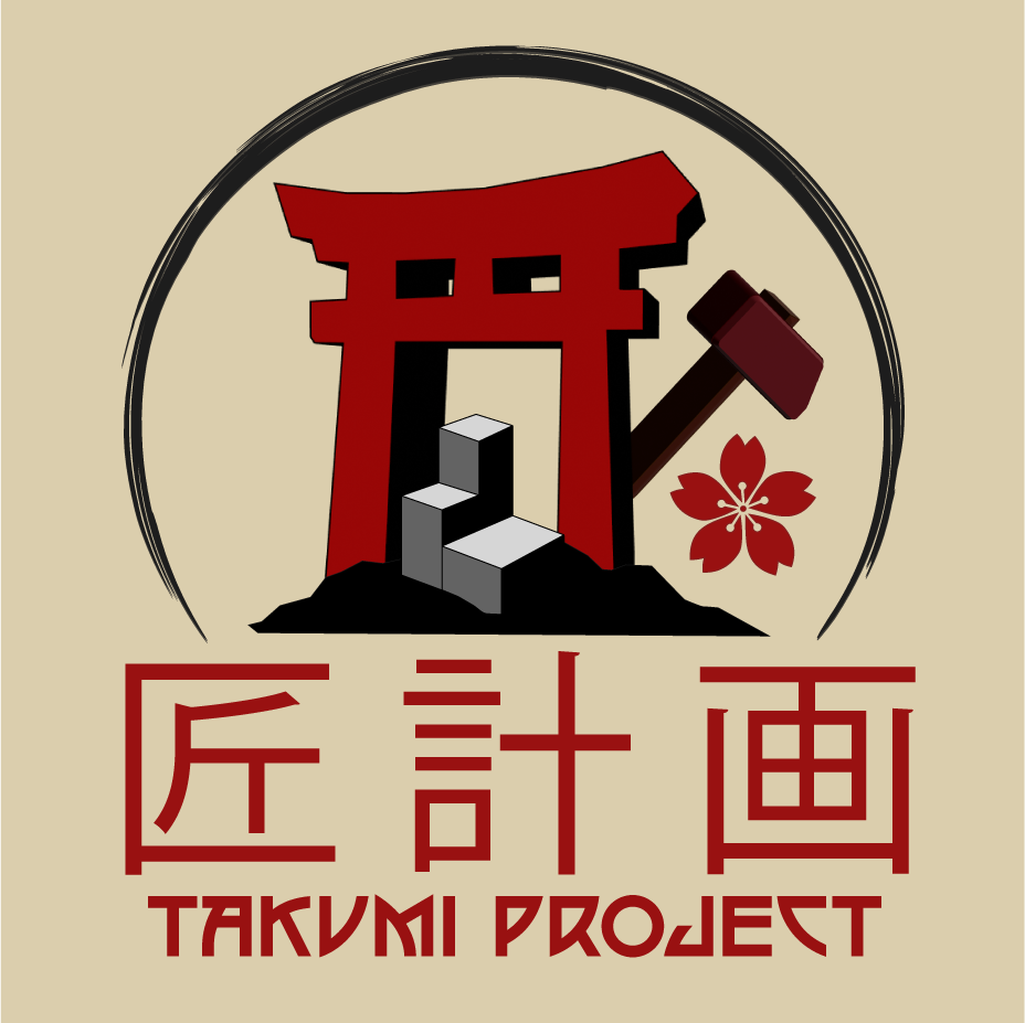Takumi Modpack