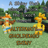 Alternate Gholdengo Shiny