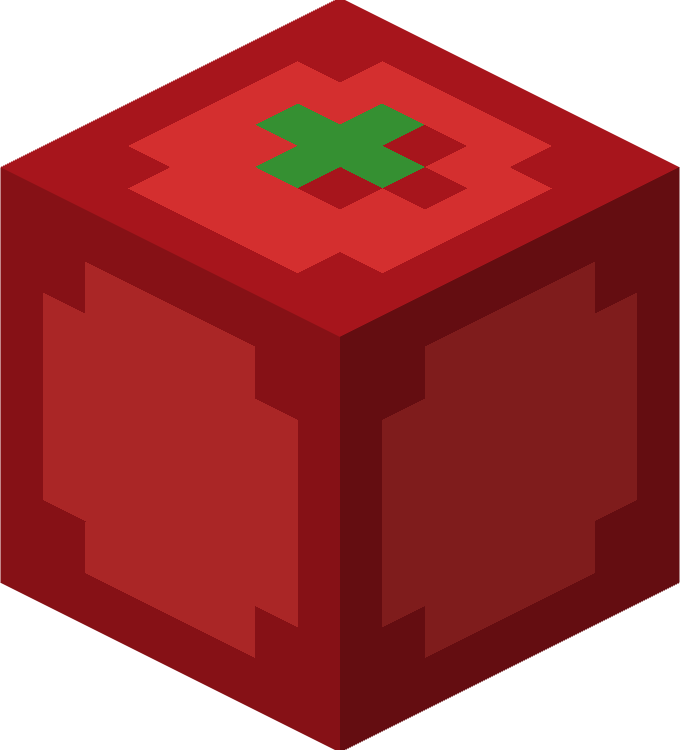 Food Blocks