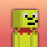 Modrinth profile picture for @Haribo