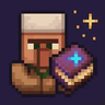 Villager Enchant Tracker