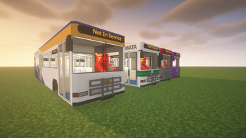 2.0 Gillig Low Floor Livereis
