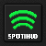 SpotiHUD
