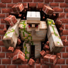 Inevitable Golems