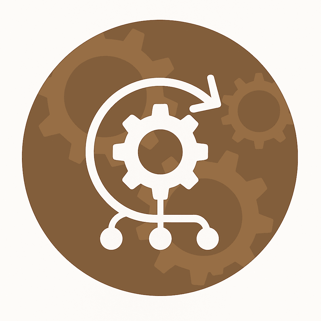 Create: TFMG Automation