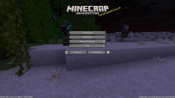 In-Game