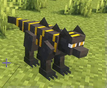 Shockette