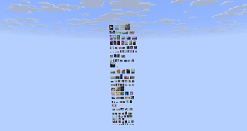 The Great Wall of Paintings