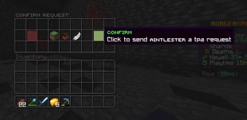 Falcon TPA GUI