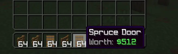 Falcon Worth System