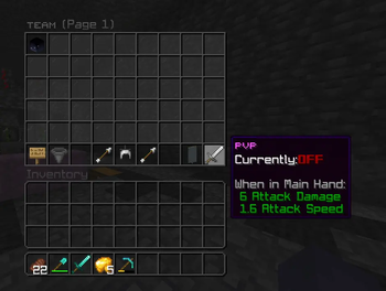 Falcon Team GUI