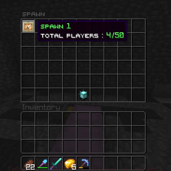 Falcon Spawn GUI
