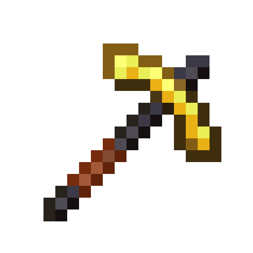 Pickaxe