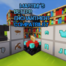 Martini´s Better Enchantment Compatibility