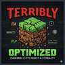 Terribly Optimized