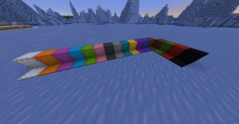 Quilted Wools