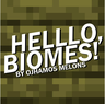 Hello, Biomes!