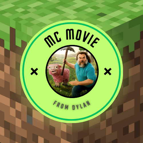 A Minecraft Movie Modpack - LoL inc