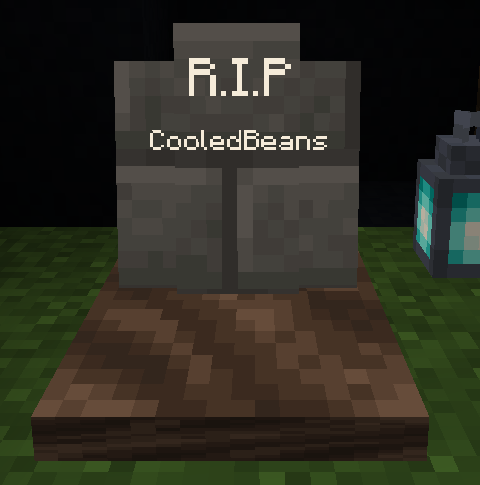 Graves