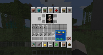 Tooltips Color Classic — screenshot 6