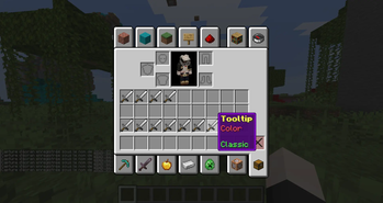 Tooltips Color Classic — screenshot 7