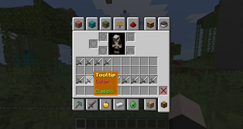 Tooltips Color Classic — screenshot 2