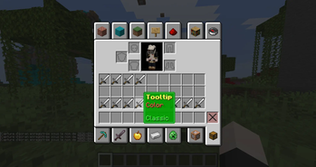 Tooltips Color Classic — screenshot 4