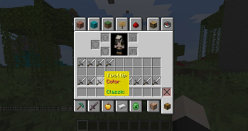 Tooltips Color Classic — screenshot 3