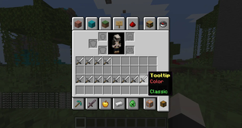 Tooltips Color Classic — screenshot 8
