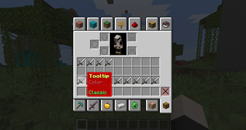 Tooltips Color Classic — screenshot 1