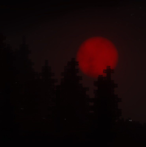 Intense Horror