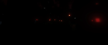 Night time