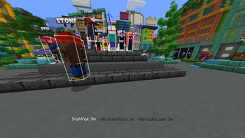 Player Instinct Screenshot 2
