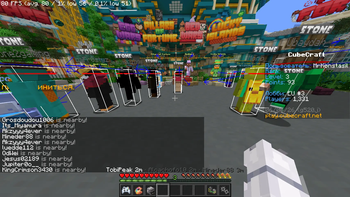 Player Instinct Screenshot 3