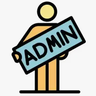 Modrinth profile picture for @Admins